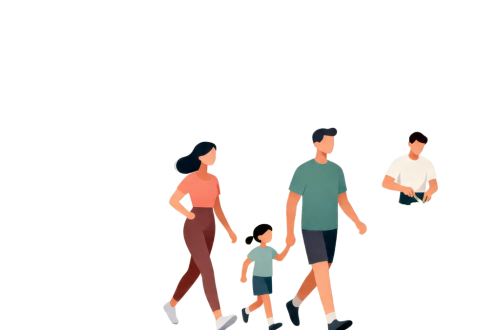 Kako ustvariti zdrave družinske navade