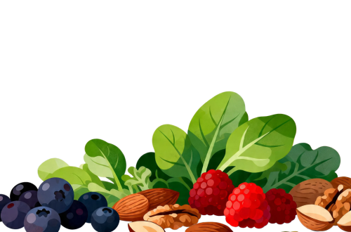 Vrste super živil, ki jih morate vključiti v prehrano